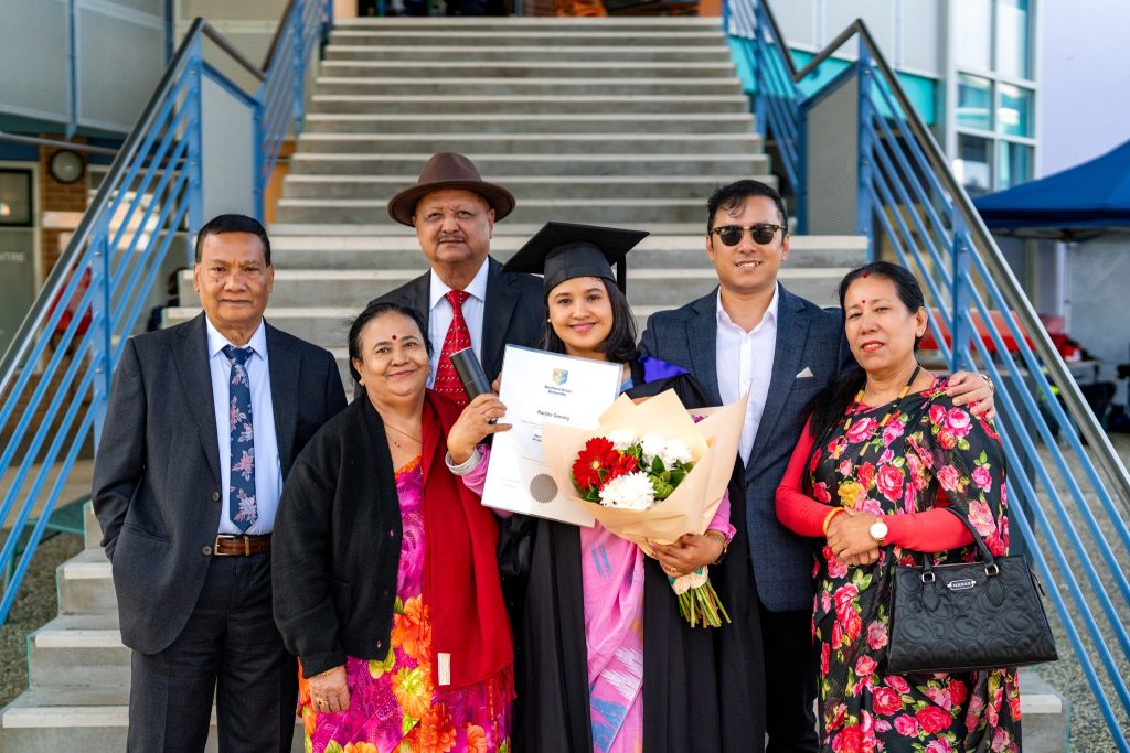 Southern Cross University