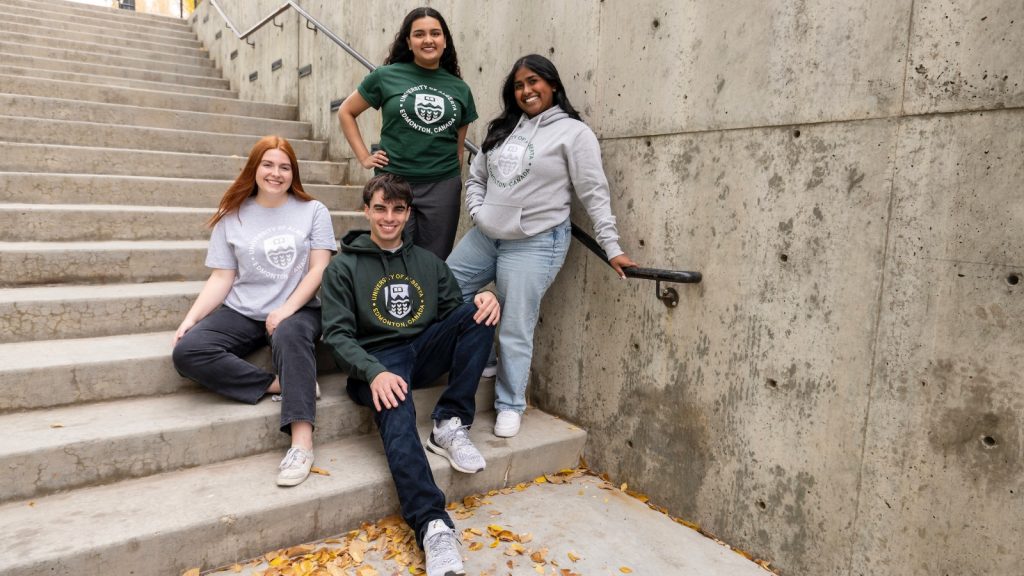 Learn about the University of Alberta’s admission and English requirements for Bangladeshi HSC students, plus scholarships and application steps.