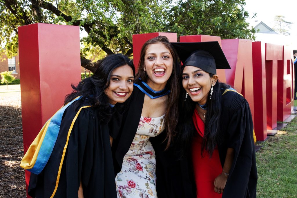 Western Sydney University and Times Higher Education Rankings