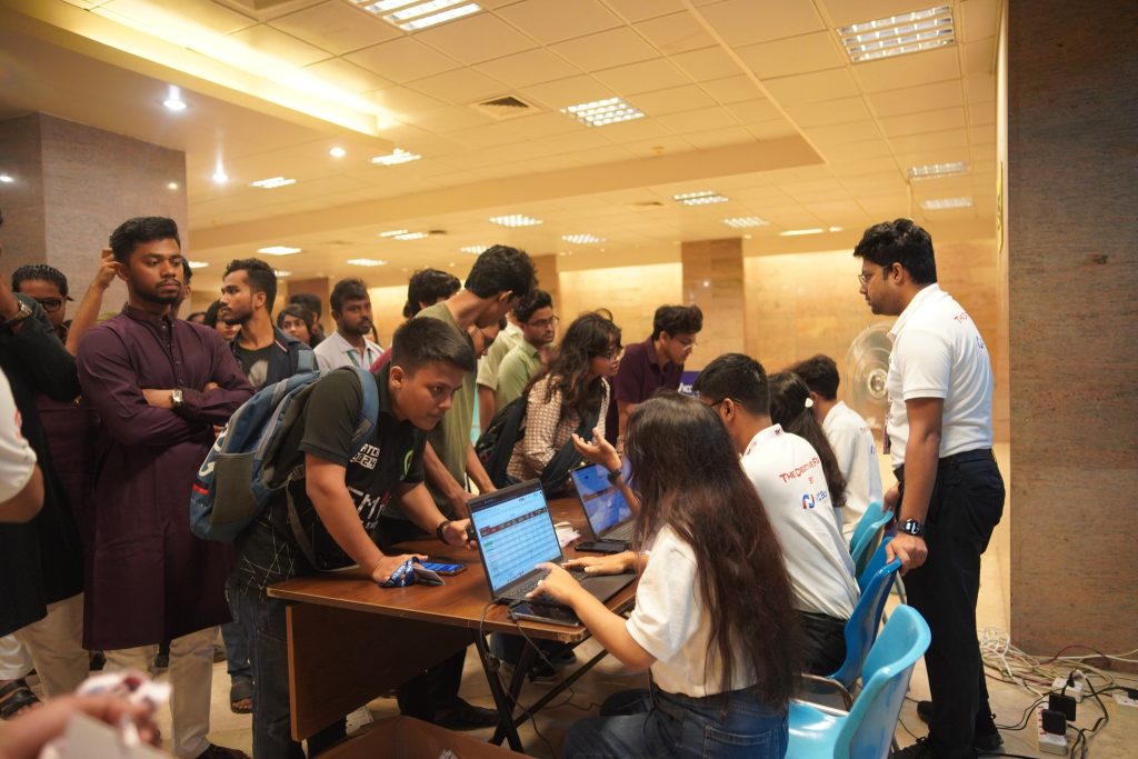 Apply North South University