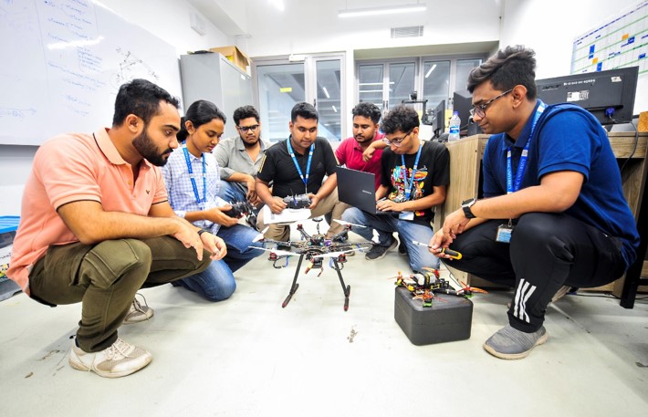 Postgraduate Programs at Brac University: Where Academic Excellence Meets Real-World Impact
