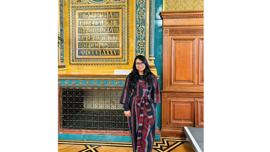 Brac University law alumna Mahbuba Kamal has received a BIICL scholarship to attend a summer school on public international law in London. Learn more about this global opportunity.