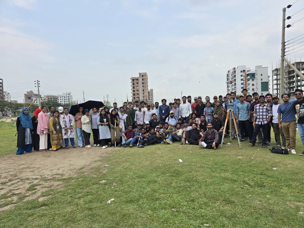 East West University B.Sc. in Civil Engineering Program Receives BAETE Accreditation from IEB
