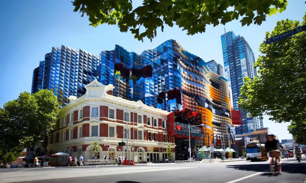 RMIT Maintains Strong Position in QS World University Rankings 2025