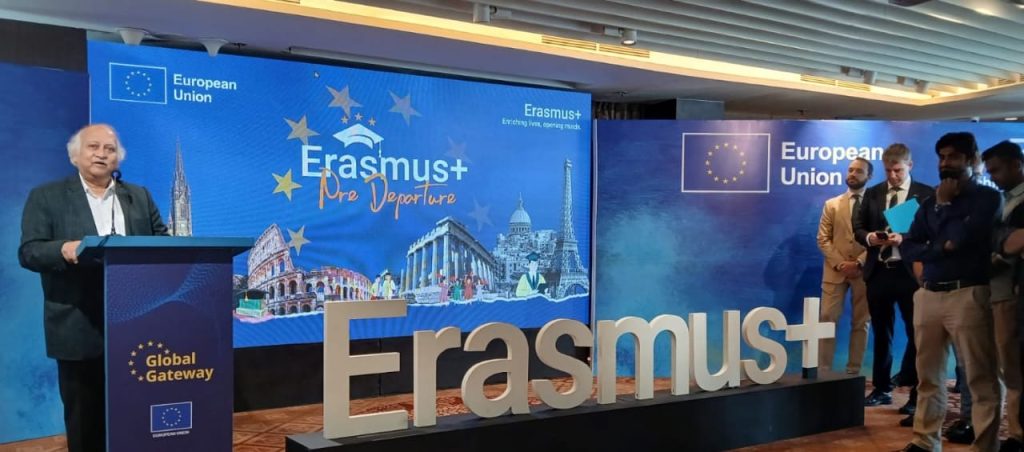 Bangladeshi students Europe scholarships