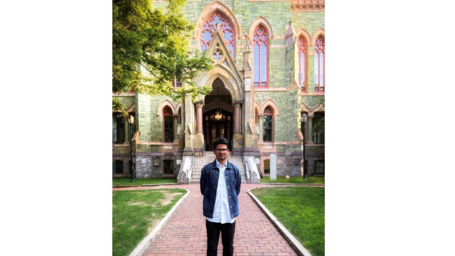 Brac University Lecturer Md Rakibul Hasan Joins University of Pennsylvania’s MSD-RAS Program with Merit Scholarship