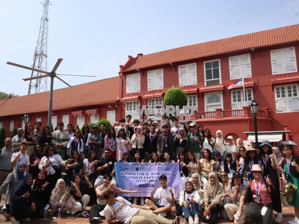 North South University with Universiti Kebangsaan Malaysia