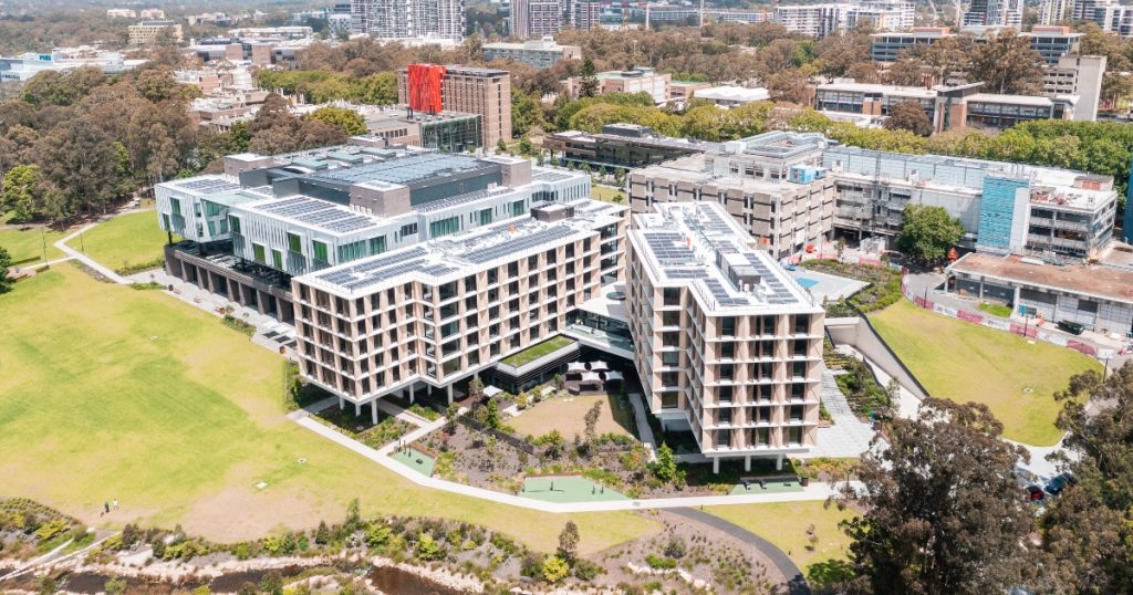 Macquarie University